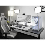Monitor CORSAIR XENEON 34WQHD240-C QD-OLED - imagine 9