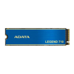 SSD ADATA Legend 710, 1TB, M.2 2280, PCIe Gen3x4, NVMe - imagine 2