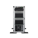 HPE ProLiant ML110 Gen11 4510 12-core 1P 64GB-R MR408i-o 8SFF 2x480GB SSD 2x1000W RPS EU Server - imagine 2