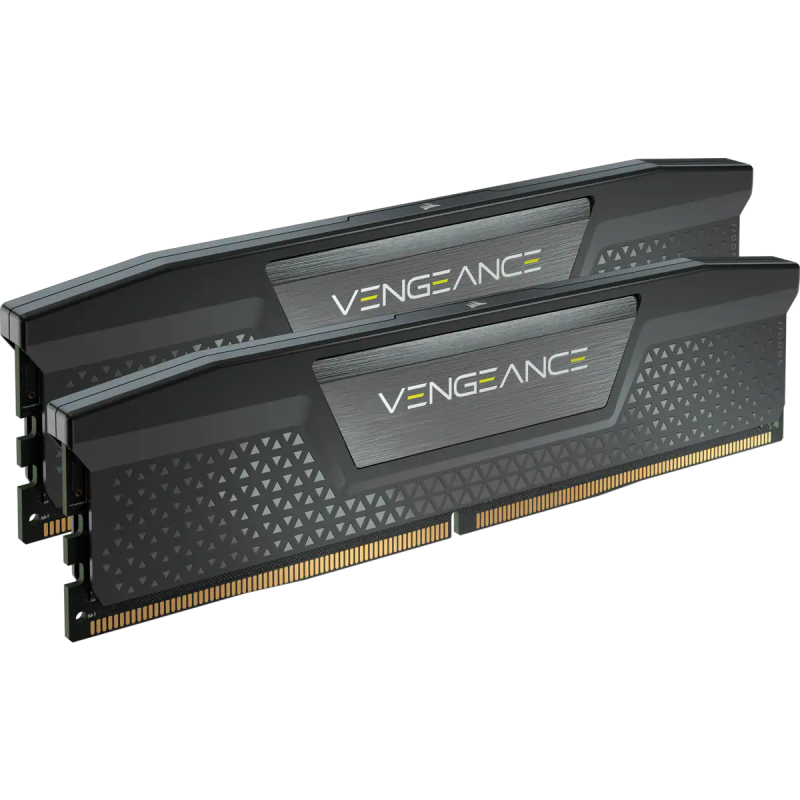 a36cc432671589a5240791bafa3bf9e7 Memorie RAM Corsair Vengeance 32GB DDR5 6400MHz CL32 Kit of 2 - imagine 1