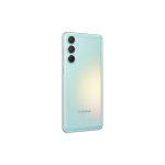 Samsung M55 5G M556 6.7" 8GB 128GB DualSIM Light Green - imagine 3