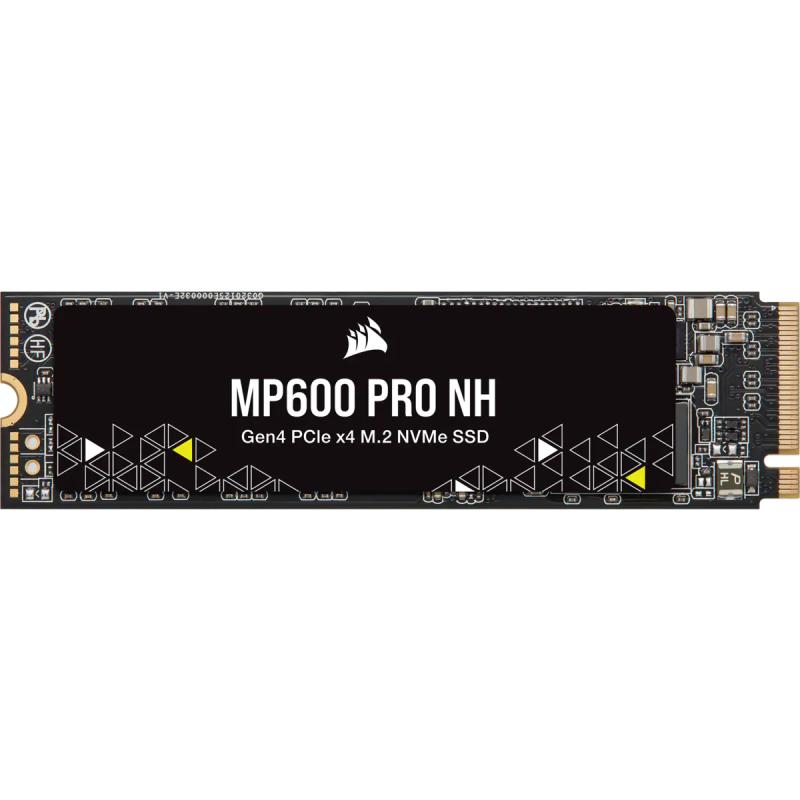 a5ead07475cc3d54436469b60d557b2b SSD CORSAIR MP600 PRO NH 1TB M.2 NVME - imagine 1