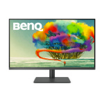 Monitor BenQ 31.2" PD3205U - imagine 2