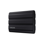 SSD Extern Samsung,T7 Shield, 1TB, USB 3.2,Shield Black - imagine 6