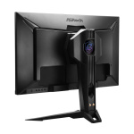 Monitor Gaming Asrock PG27QFT2A, diagonala: 27", Aspect: 16:9, anti-glare, Rezolutie: 2560 x 1440, Refresh rate: 180Hz, Luminozitate: 400 cd/m2, Contrast: 1000:1, unghi vizualizare: 178°(H) / 178°(V), culori: 1.07B, Timp raspuns: 1ms, Flicker free, Difuzoare integrate: 2 x 2W, interfata: 1 x Display - imagine 10
