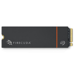 SSD Seagate FireCuda 530 4TB PCI Express