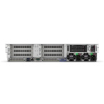 HPE ProLiant DL380 Gen11 4410Y 2.0GHz 12-core 1P 32GB-R MR408i-o NC 8SFF 1000W PS Server - imagine 6