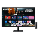 Monitor Samsung 32" LS32DM702UUXDU - imagine 4