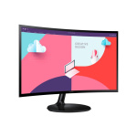 Monitor Samsung 24" LS24C364EAUXEN - imagine 12