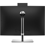 All-in-One HP ProOne 440 G9 23.8 inch Non-Touch IPS FHD, cu procesor Intel Core i7-13700T, video integrat Intel UHD Graphics 770, RAM 16GB DDR4, SSD 512GB, Adjustable Stand, HP 125 Black Wired Keyboard, HP 125 Black Wired Mouse, Black, Free DOS, 3yw - imagine 8