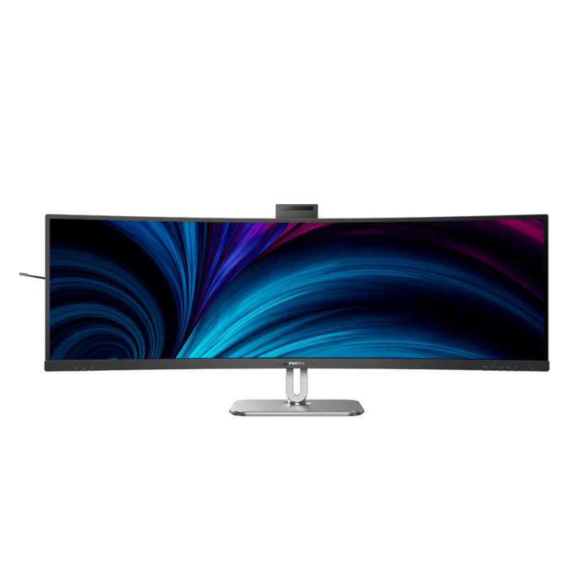 acba03f511d99e341a21077091fa8f93 Monitor Philips 48.8" 49B2U5900CH/00 - imagine 1