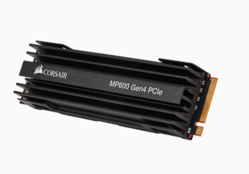 aef752979c70def787b20b9a63faa51e SSD CORSAIR FORCE SERIES MP600 1TB M.2 NVME - imagine 1