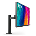 Monitor BenQ 31.2" PD3205UA - imagine 3