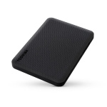 HDD Extern Toshiba, 2.5, 4TB, Canvio Advance , USB 3.2, Black - imagine 4