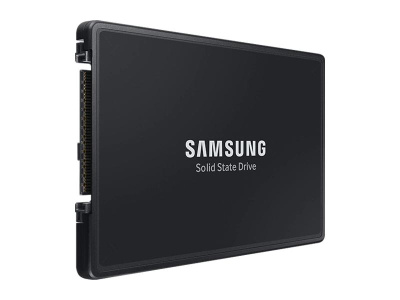 SSD Samsung  7.6 TB 2.5 PM9A3 7.68TB 2.5" U.2 NVMe - imagine 5