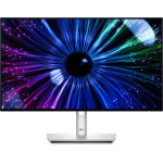 Monitor Dell 23.8" U2424HE 60.47 cm, FHD 1920 x 1080, 120 Hz, 5Ms - imagine 5