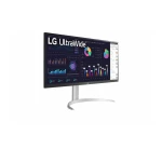 Monitor LG 34" 34WQ650-W.AEU - imagine 7