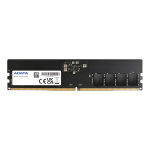 Memorie RAM Adata, DIMM, DDR5, 32GB, 4800MHz, CL40, 1.35V - imagine 2