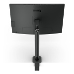 Monitor BenQ 31.2" PD3205UA - imagine 4