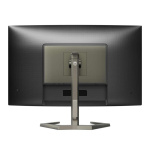 Monitor Philips 31.2" 32M1C5200W/00 - imagine 12