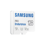 Card de Memorie Samsung Micro SDXC PRO Endurance (2022) UHS-1 Clasa 10 128GB + Adaptor SD - imagine 7