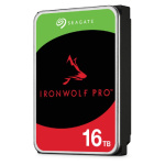 HDD Seagate IronWolf Pro 16TB SATA-III 7200RPM 256MB - imagine 5