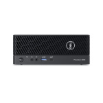 Precision 3260 CFF BTX BASE 240W, Intel I7-13700, 16GB Ram, 512GB Ram, Nvidia T400, No Optical Drive, Windows 11 Pro - imagine 8