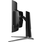 Monitor MSI 34" MAG 341CQP QD-OLED - imagine 13