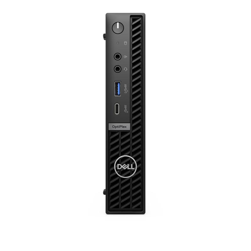 b59acb2d61535a22da731e029c78368f Desktop Dell OptiPlex 7020 MFF PLUS 180W, Intel I7-14700, 32GB Ram, 512GB SSD, Windows 11 Pro - imagine 1
