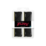 Memorie RAM Kingston Fury Beast, DIMM, DDR4, 64GB, 3200MHz, CL16, 1.35V, Kit of 2 - imagine 4
