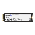 SSD Kingston SFYSK Renegade, 2TB, M2 NVMe , PCI Express 3.0 Heatsink - imagine 4