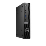 Desktop Dell OptiPlex 7020 MFF PLUS 180W, Intel I7-14700, 32GB Ram, 512GB SSD, Windows 11 Pro - imagine 3