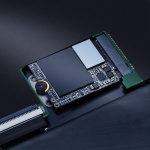 SSD Adata XPG Gammix S55, 2TB,PCI Express x4 M2 - imagine 6