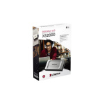 SSD Extern Kingston, XS2000, 4TB, 2.5, USB-C 3.2, R/W speed: up to 2000MB/s/up to 2000MB/s - imagine 8