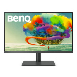 Monitor BenQ 27" PD2705U - imagine 2