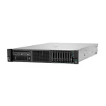 HPE ProLiant DL380 Gen10 Plus 4309Y 8c 64GB-R 8SFF SR416i-a 2x480GB SATA SSD 2x800W PS EU Server - imagine 5