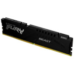 Memorie RAM Kingston FURY Beast DDR5 16GB 6800MHZ CL34 - imagine 2