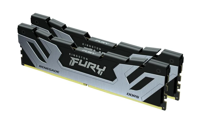 befd831639eacdd70352bec845f08647 Memorie RAM Kingston 24GB 8400MT/s DDR5 CL40 CUDIMM FURY - imagine 1