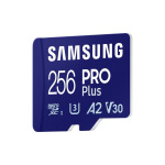Card de Memorie MicroSDHC PRO PLUS 256GB, Class10/Grade 3 cu cititor de carduri - imagine 4
