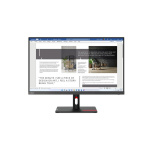 Monitor  Lenovo ThinkVision S27i-30 27" IPS, FHD, HMDI, VGA, 3Y - imagine 4