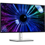 Monitor Dell 23.8" U2424HE 60.47 cm, FHD 1920 x 1080, 120 Hz, 5Ms - imagine 4