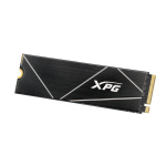 SSD Adata XPG Gammix S70 BLADE, 4TB, M.2 2280, PCIe Gen3x4, NVMe - imagine 4