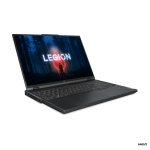 Laptop Lenovo Gaming Legion Pro 5 16ARX8, 16" WQXGA (2560x1600) IPS 500nits Anti-glare, 100% DCI-P3, 240Hz, DisplayHDR™ 400, Dolby® Vision®, FreeSync™, G-SYNC®, Low Blue Light, AMD Ryzen™ 9 7945HX (16C / 32T, 2.5 / 5.4GHz, 16MB L2 / 64MB L3), video NVIDIA® GeForce RTX™ 4070 8GB GDDR6, Boost Clock - imagine 13