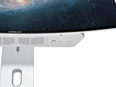 Monitor CORSAIR XENEON 34WQHD240-C QD-OLED - imagine 5
