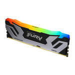Memorie RAM Kingston 24GB 8400MT/s DDR5 CL40 CUDIMM FURY - imagine 2