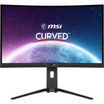 Monitor MSI 27" MAG 275CQRF QD - imagine 5