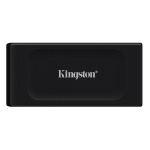 SSD Extern Kingston, XS1000, 1TB, 2.5, USB-C 3.2, R/W speed: up to 1050MB/s/up to 1050MB/s - imagine 3