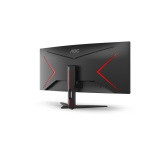 Monitor AOC 34" CU34G2XE/BK - imagine 18
