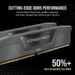 Memorie RAM Corsair Vengeance 32GB DDR5 6000MHz CL30 Kit of 2 - imagine 11