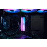 Memorie RAM Kingston, DIMM, DDR5, 16GB, 6800MHz, CL36, 1.35V, FURY Renegade RGB - imagine 13